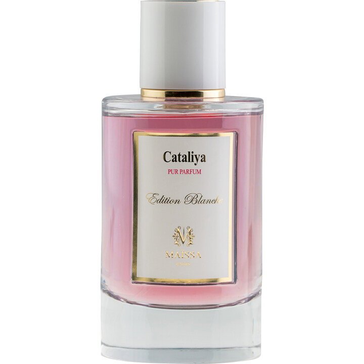 Cataliya Maïssa 2021 Eau de Parfum