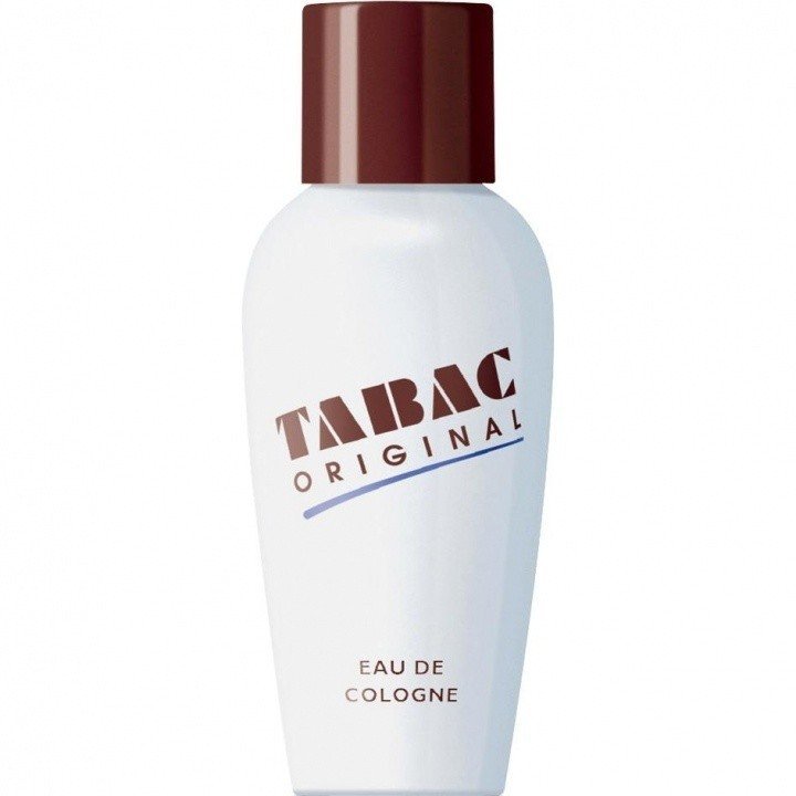 Tabac Original Mäurer & Wirtz 1959 Eau de Cologne