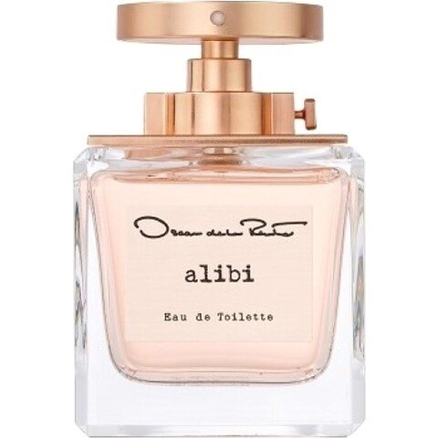 Alibi Oscar de la Renta 2021 Eau de Toilette