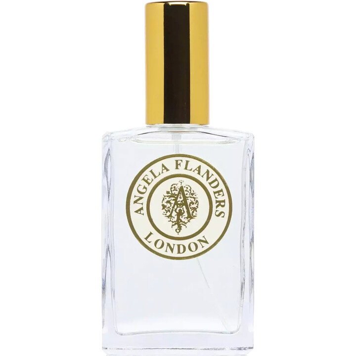 White Flowers Angela Flanders 2004 Eau de Parfum