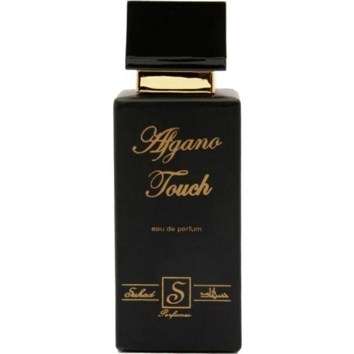 Afgano Touch