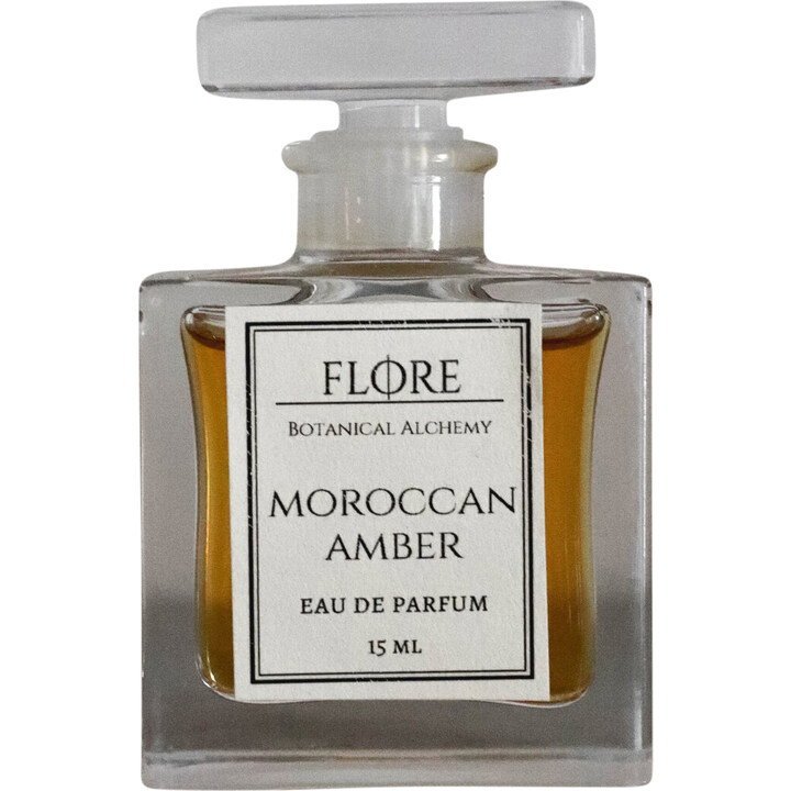 Moroccan Amber