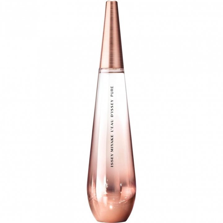 L’Eau d’Issey Pure Nectar de Parfum Issey Miyake 2018 Eau de Parfum