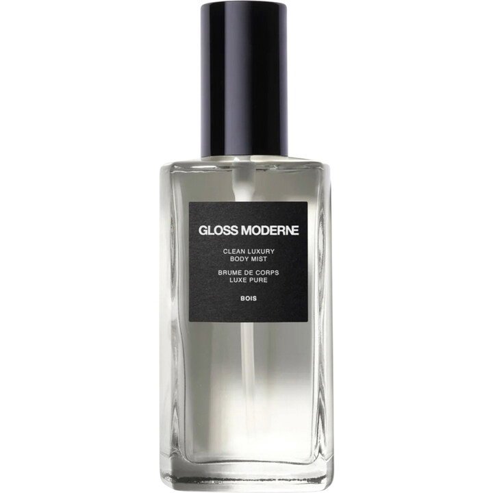 Bois Gloss Moderne Body Mist