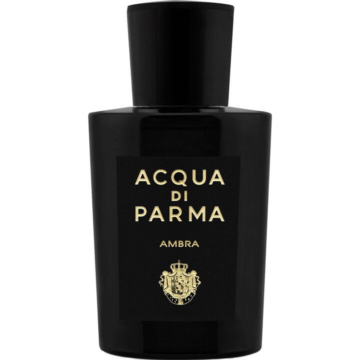 Ambra Acqua di Parma 2019 Eau de Parfum