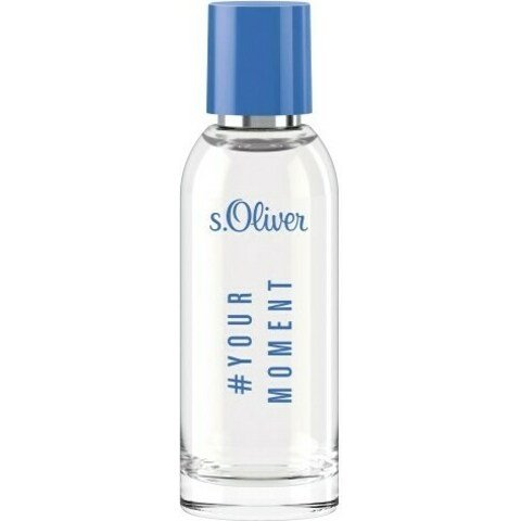 Your Moment Men s.Oliver 2019 Eau de Toilette