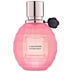 Flowerbomb La Vie en Rose