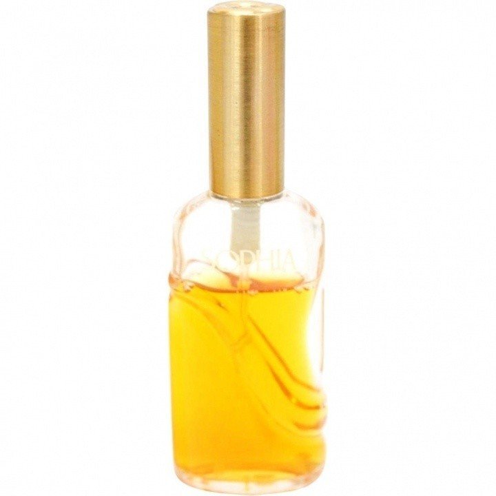 Sophia Coty 1981 Cologne Concentrate