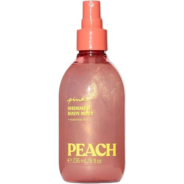 Pink – Peach