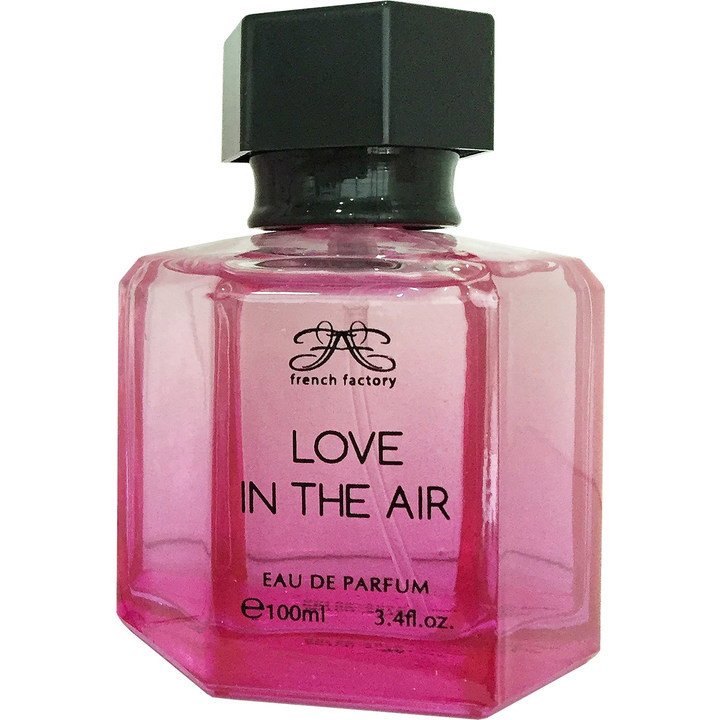French Factory – Love in the Air