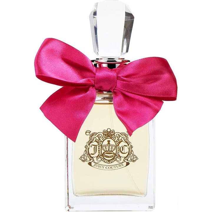 Viva La Juicy Juicy Couture 2008 Eau de Toilette