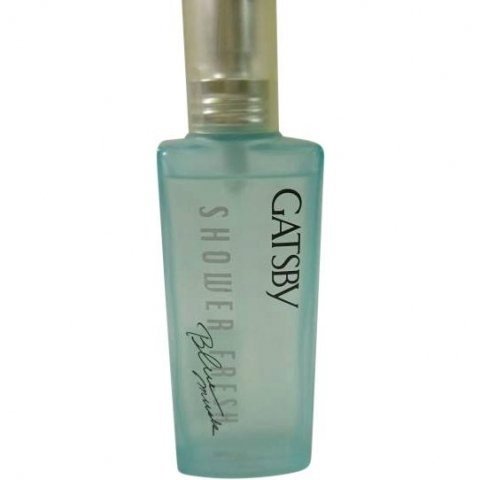 Shower Fresh – Blue Musk シャワーフレッシュ ブルームスク