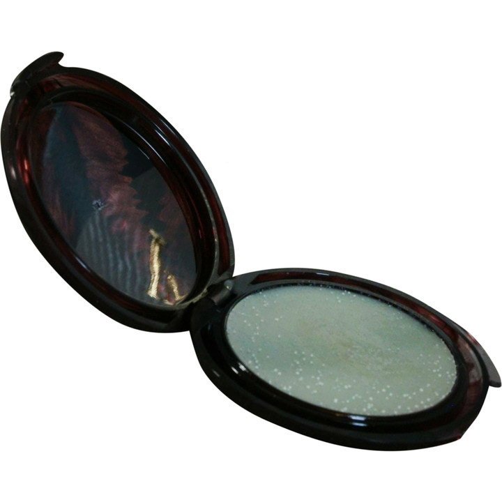 Imprévu Coty 1968 Parfum Compact