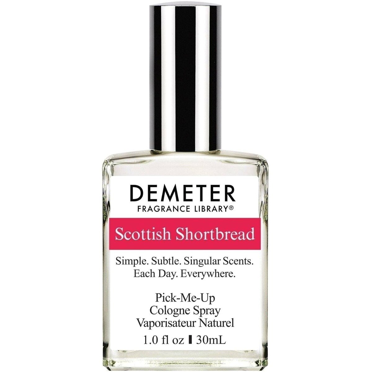 Scottish Shortbread