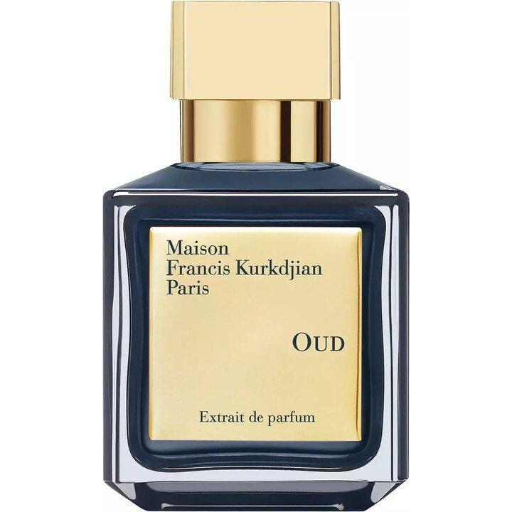 Maison Francis Kurkdjian Extrait de Parfum