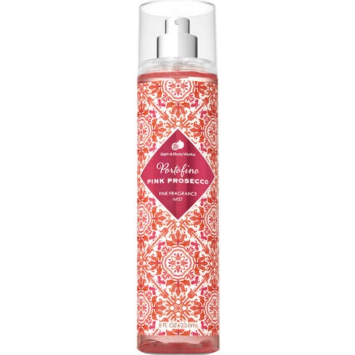 Portofino Pink Prosecco