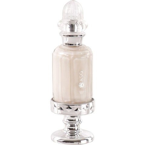 Dreamy Musk Abdul Samad Al Qurashi / عبدالصمد القرشي Eau de Parfum
