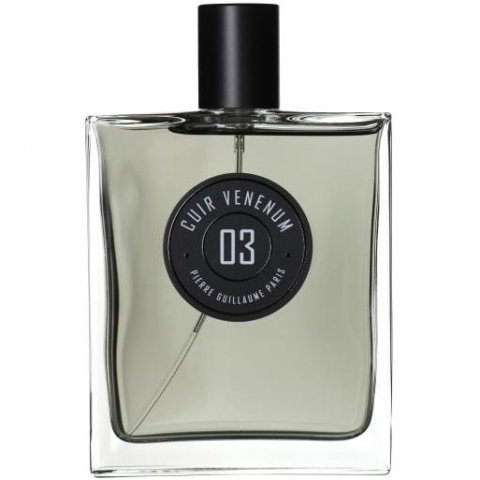 Cuir Venenum