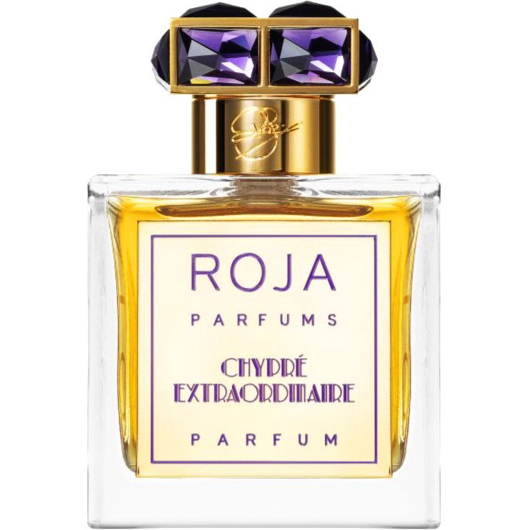 Chypré Extraordinaire