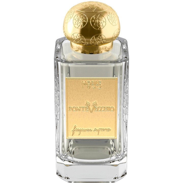 Pontevecchio Nobile 1942 2005 Eau de Parfum