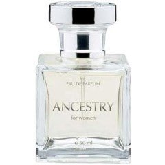 Ancestry for Women