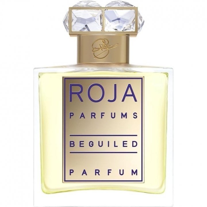 Beguiled Roja Parfums 2015 Parfum