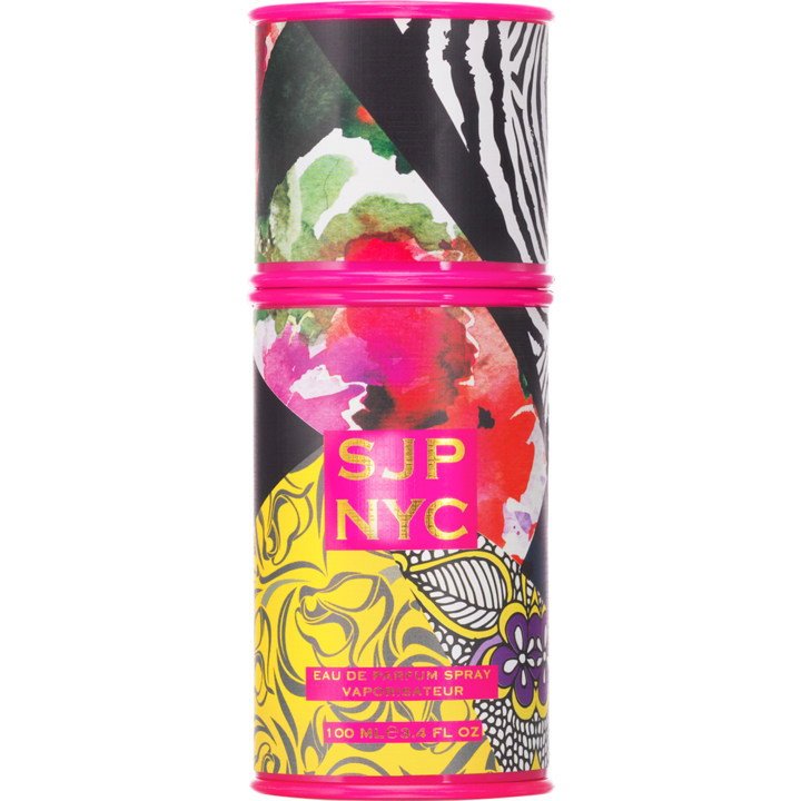 SJP NYC Sarah Jessica Parker 2009 Eau de Toilette