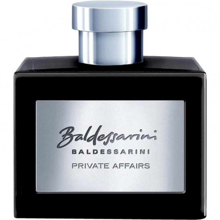 Private Affairs Baldessarini 1903 After Shave Lotion