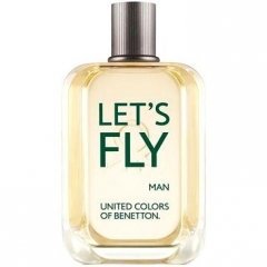 Let’s Fly Man