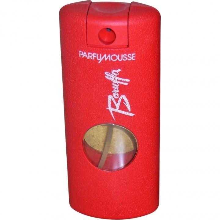 Baruffa Atkinsons 1981 Parfumousse