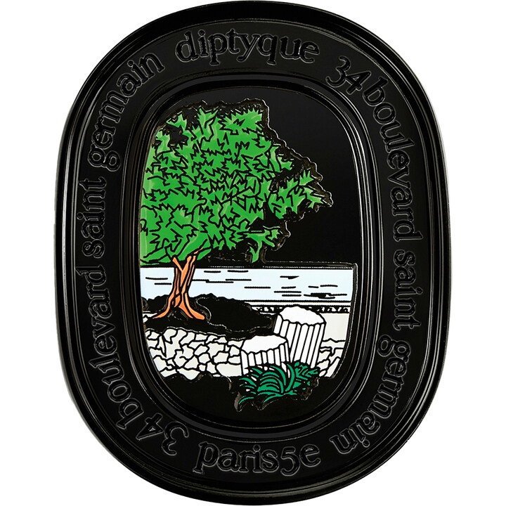 Philosykos Diptyque 2011 Parfum Solide