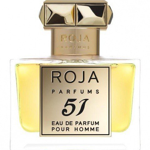 pour Homme Roja Parfums 2015 Eau de Parfum