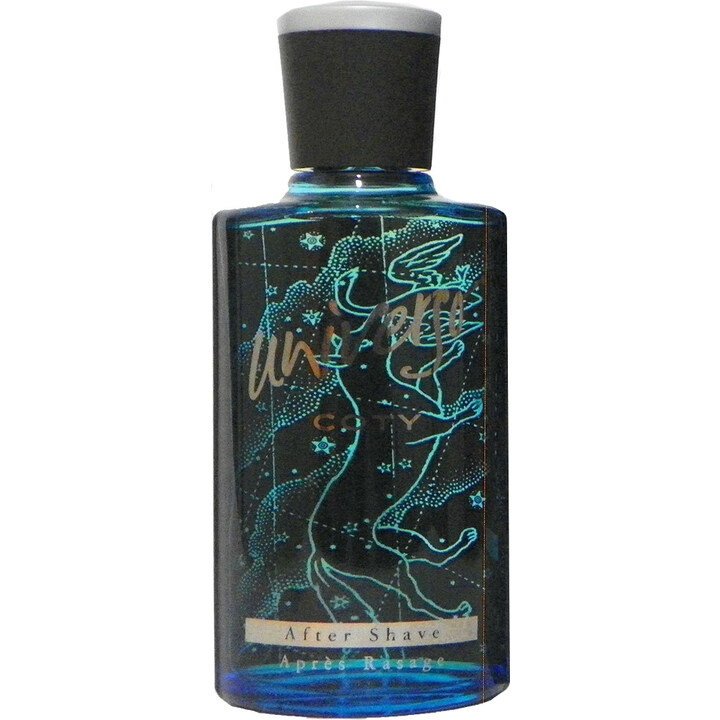 Universo Coty 1994 After Shave