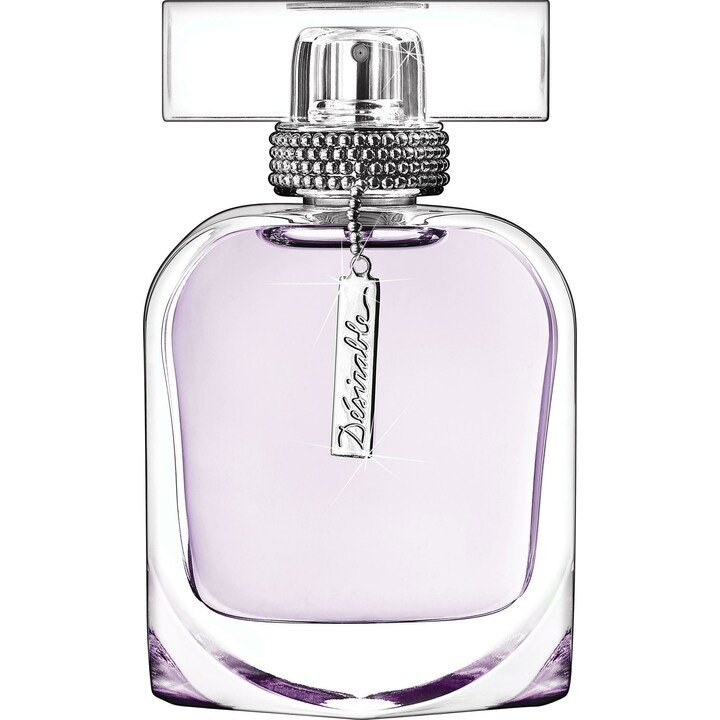Désirable Lise Watier 2008 Eau de Parfum