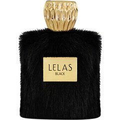 Black Lelas Eau de Parfum