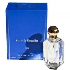 M Marc de la Morandière 1998 Eau de Parfum