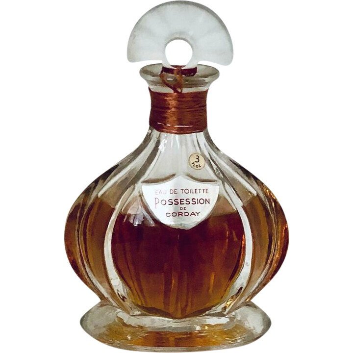 Possession Corday Eau de Toilette