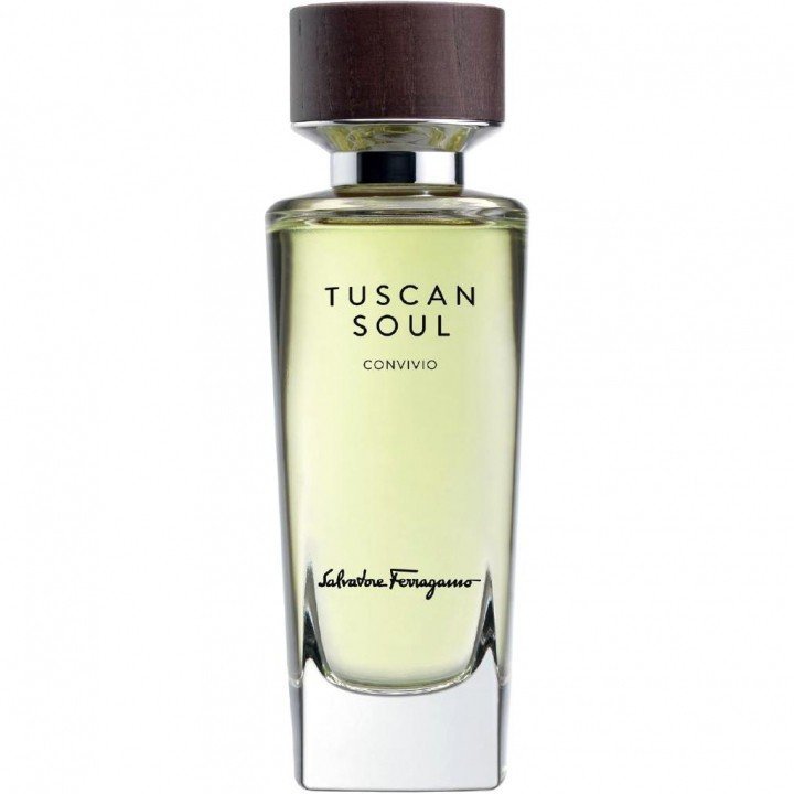 Tuscan Soul – Convivio Salvatore Ferragamo 2013 Eau de Toilette