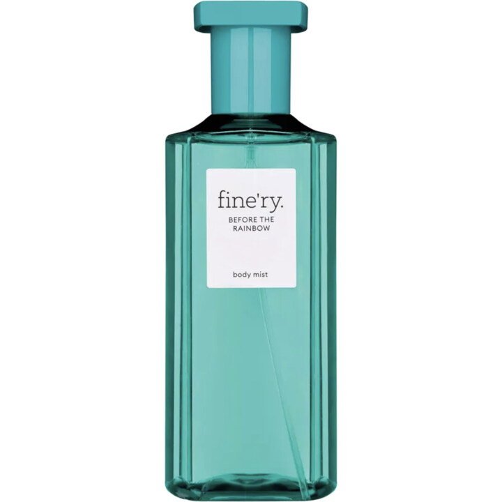 Before The Rainbow Fine’ry Body Mist