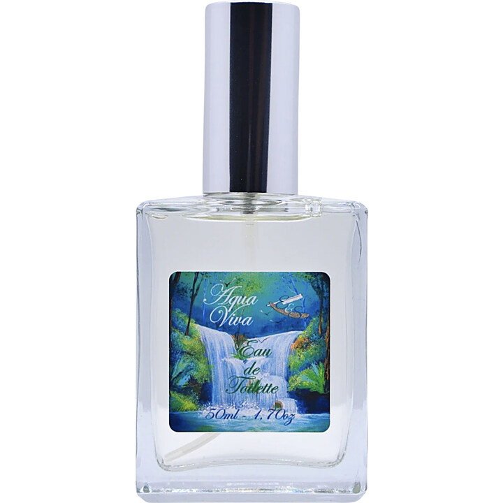 Aqua Viva E&S Rasage Eau de Toilette