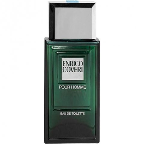Enrico Coveri pour Homme Enrico Coveri 2015 Eau de Toilette