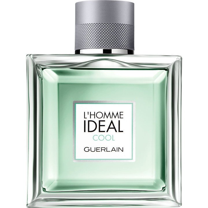 L’Homme Idéal Guerlain 2014 Eau de Toilette