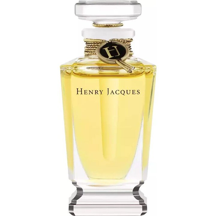 Gardenia de HJ Henry Jacques Pure Perfume