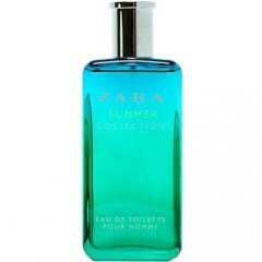 Zara Summer Collection