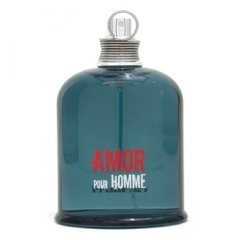 Amor pour Homme Cacharel 2006 Eau de Toilette