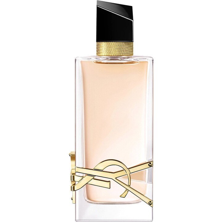 Libre Yves Saint Laurent 2021 Eau de Toilette