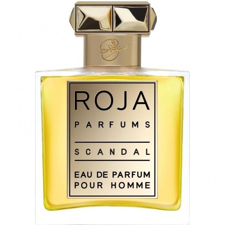 Scandal pour Homme Roja Parfums 2011 Eau de Parfum