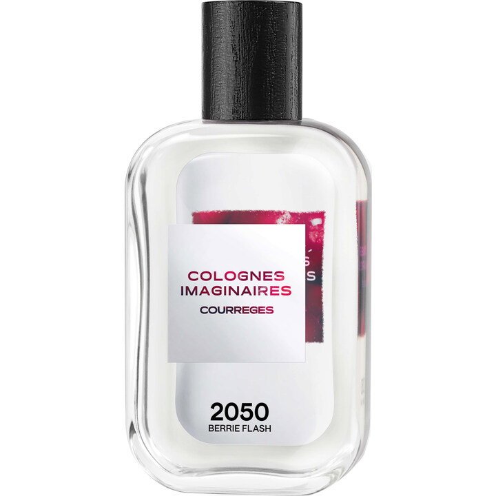 Colognes Imaginaires – 2050 Berrie Flash
