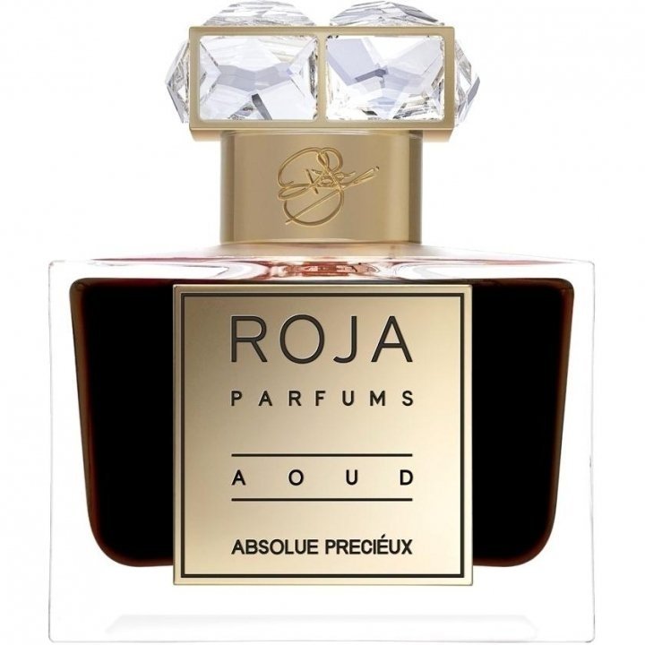 Aoud Absolue Précieux
