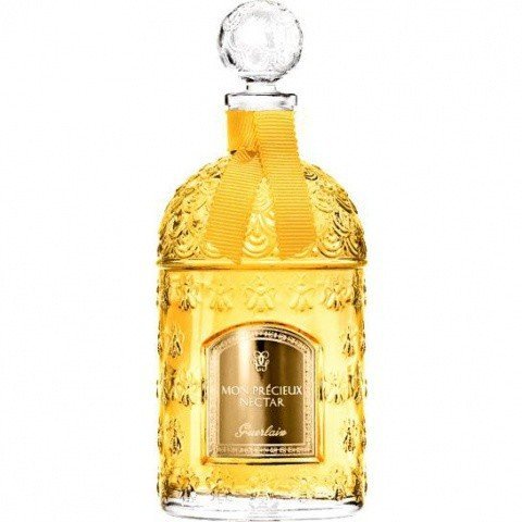 Mon Précieux Nectar